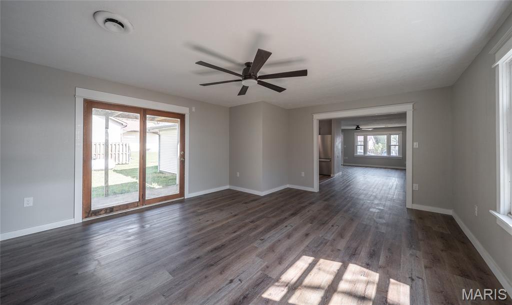 Bells 4th Sub - Residential