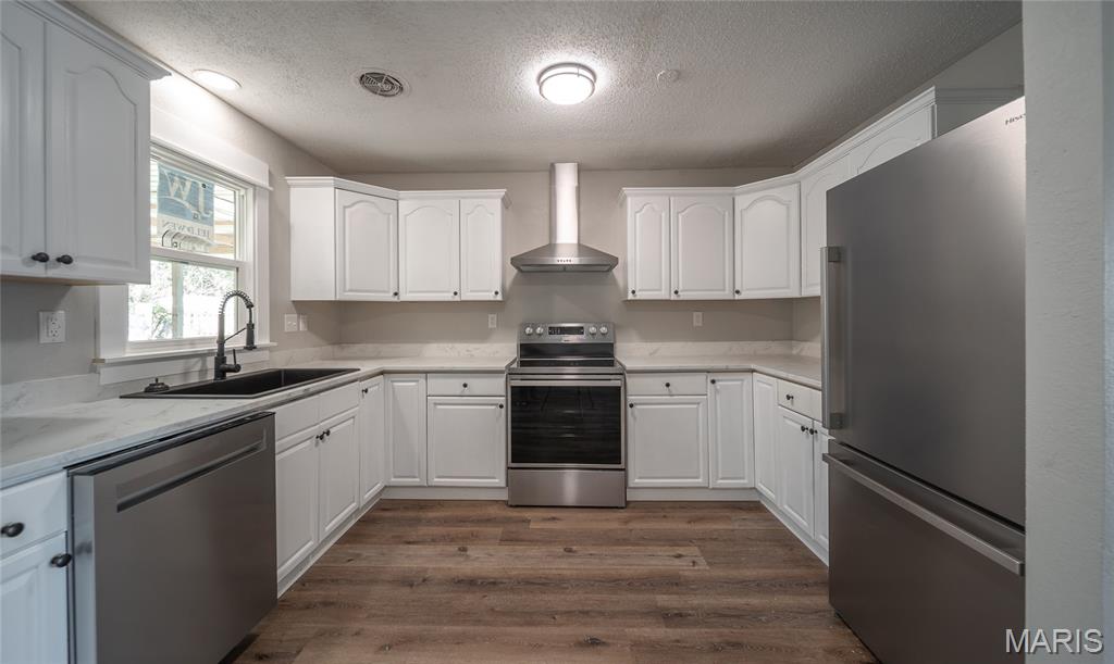 Bells 4th Sub - Residential