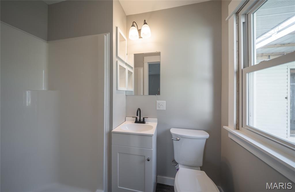 Bells 4th Sub - Residential