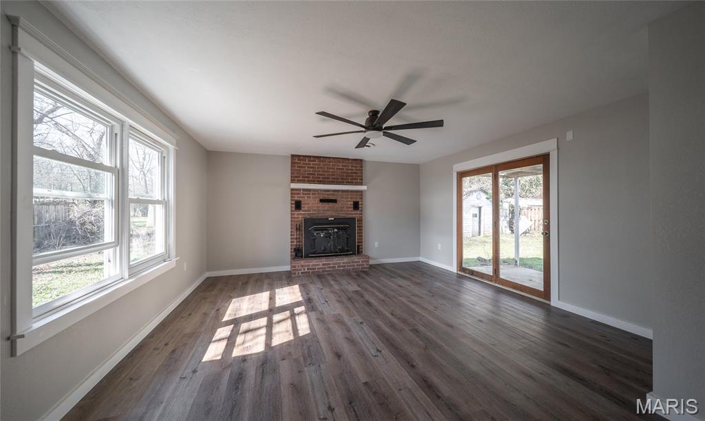 Bells 4th Sub - Residential