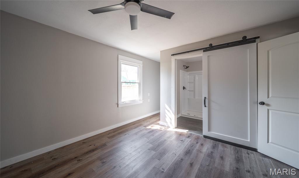 Bells 4th Sub - Residential