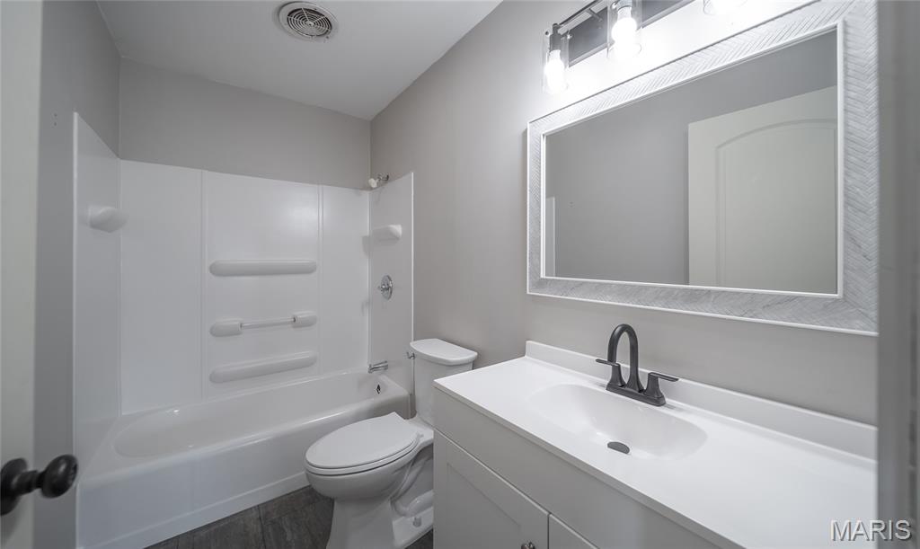 Bells 4th Sub - Residential