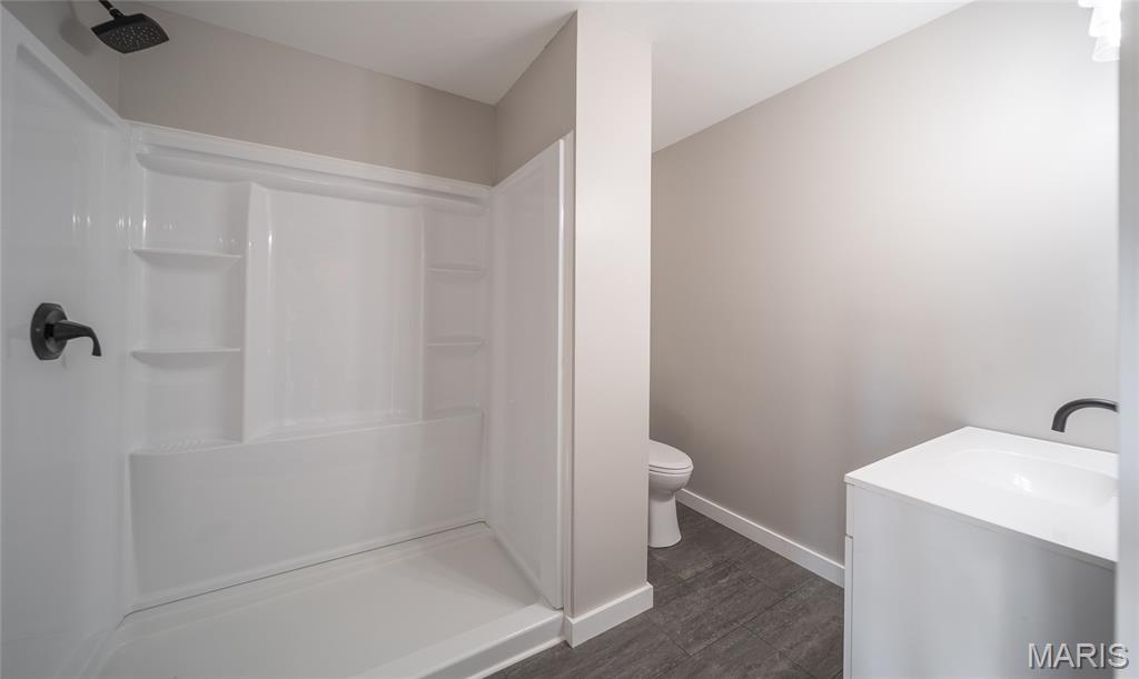 Bells 4th Sub - Residential