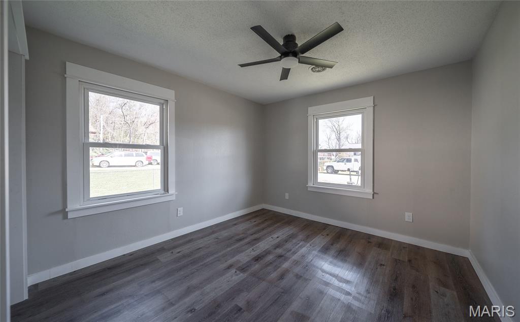 Bells 4th Sub - Residential