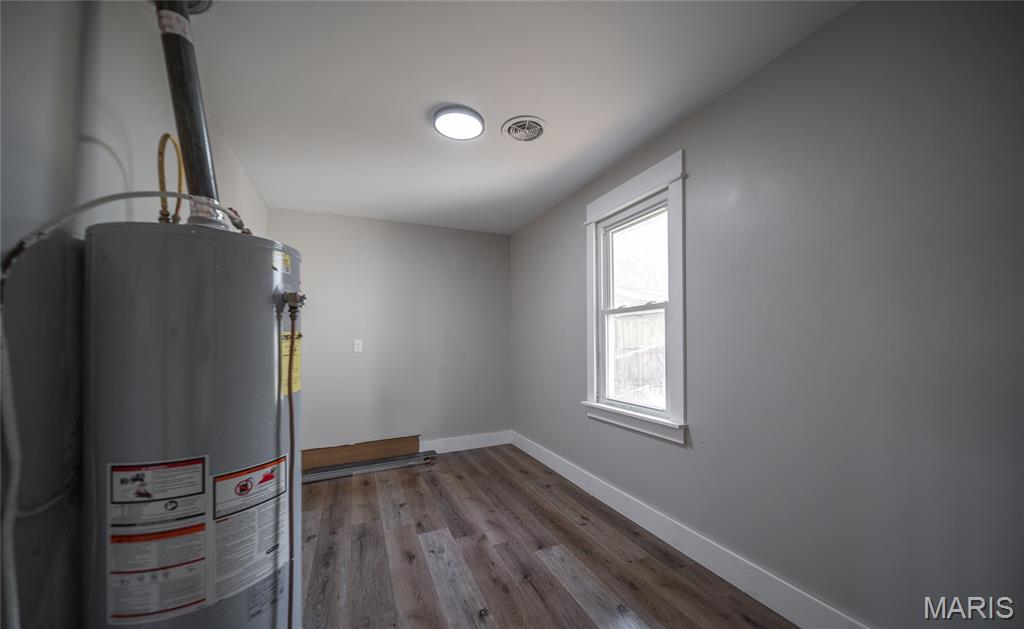 Bells 4th Sub - Residential