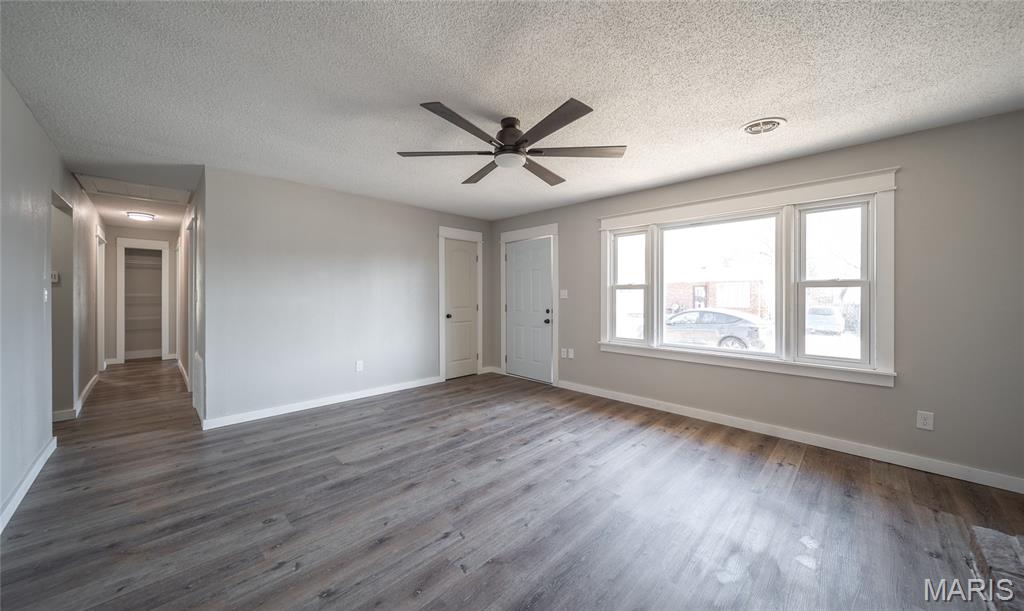 Bells 4th Sub - Residential