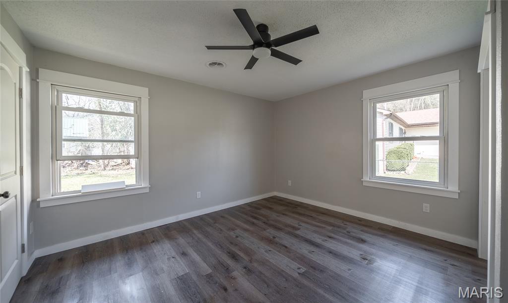 Bells 4th Sub - Residential