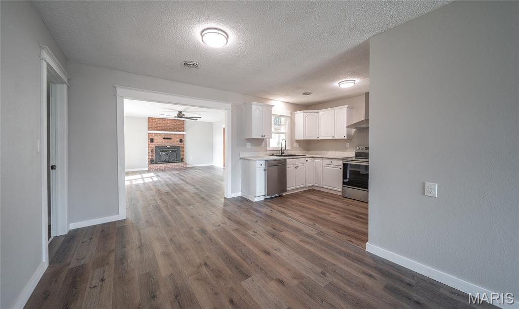 Bells 4th Sub - Residential