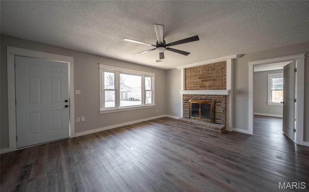 Bells 4th Sub - Residential