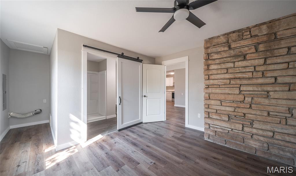 Bells 4th Sub - Residential