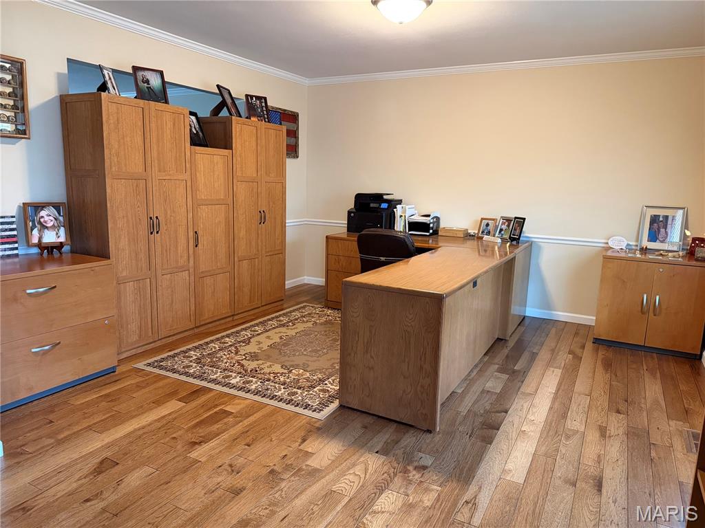 Huntington Downs - Residential