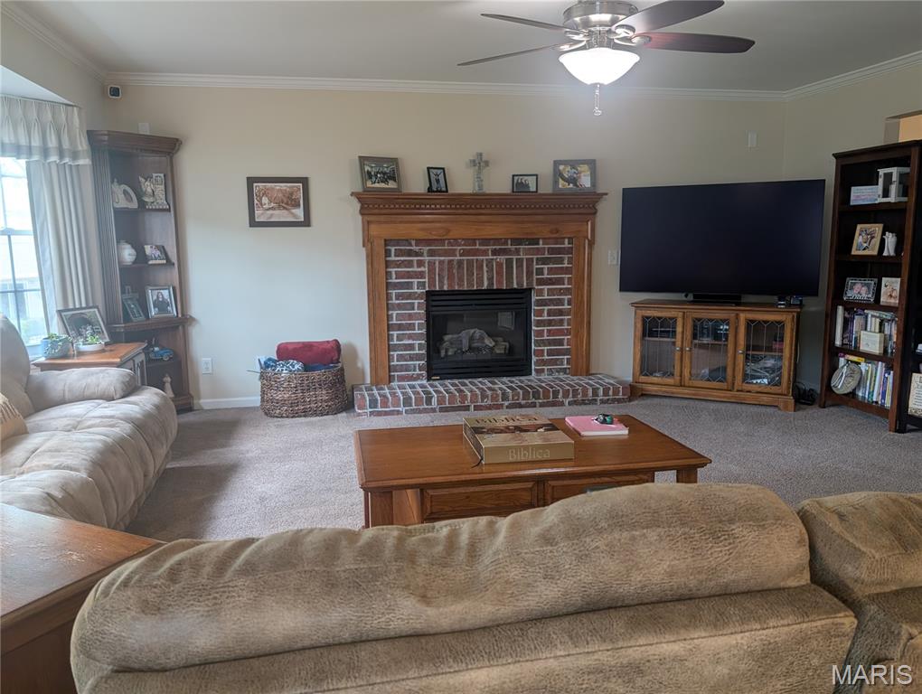 Huntington Downs - Residential