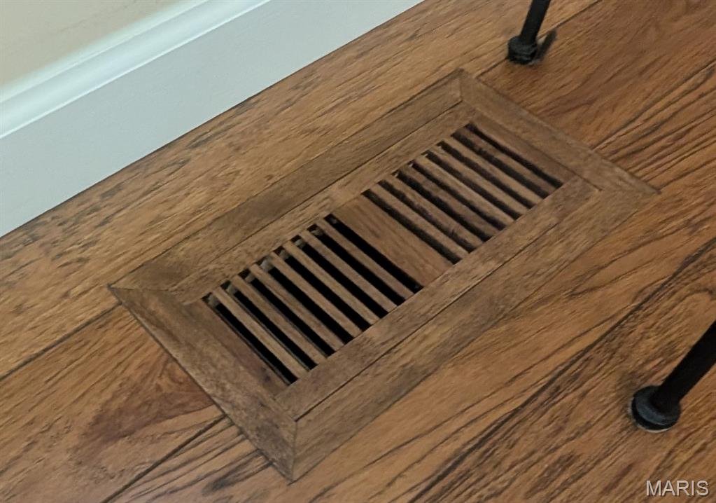 Huntington Downs - Residential