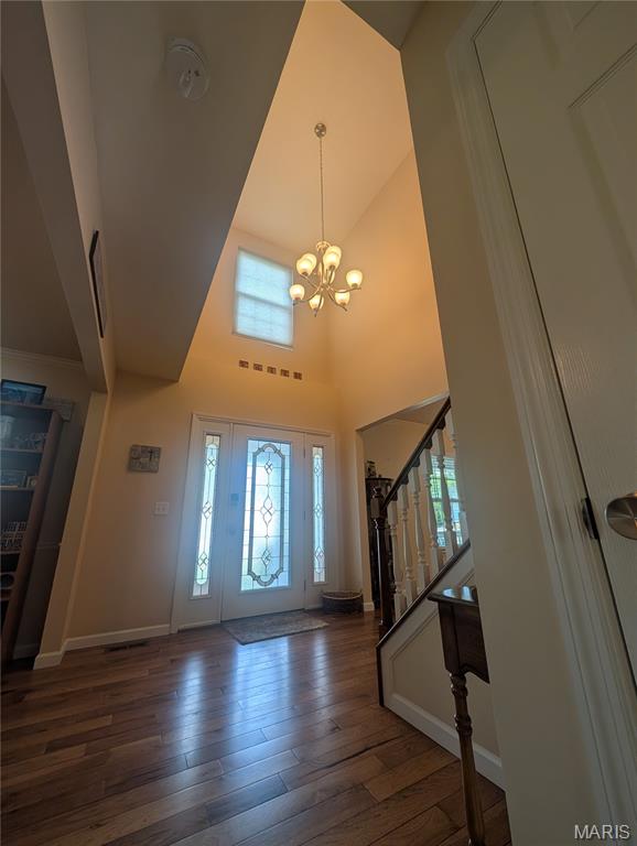 Huntington Downs - Residential