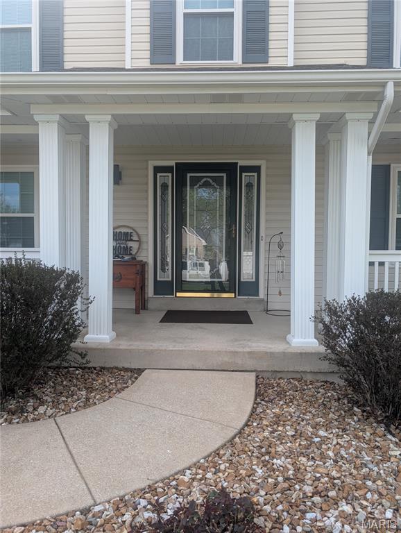 Huntington Downs - Residential