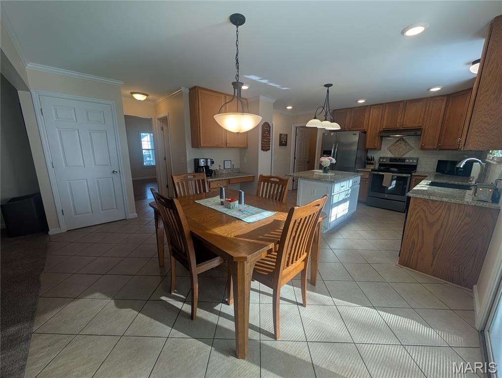 Huntington Downs - Residential