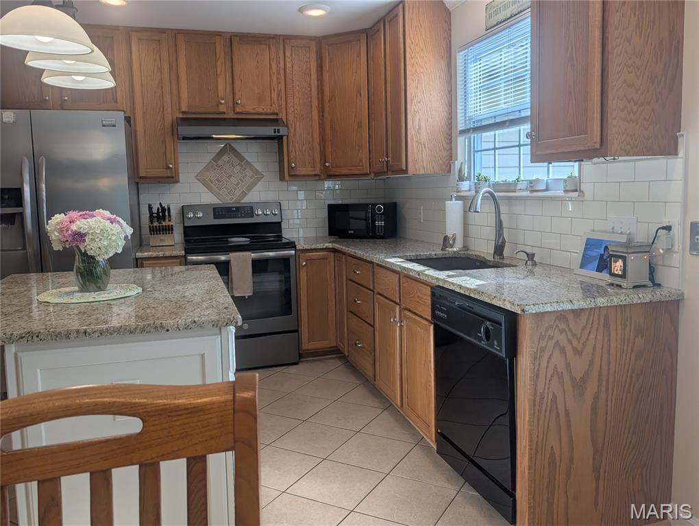 Huntington Downs - Residential