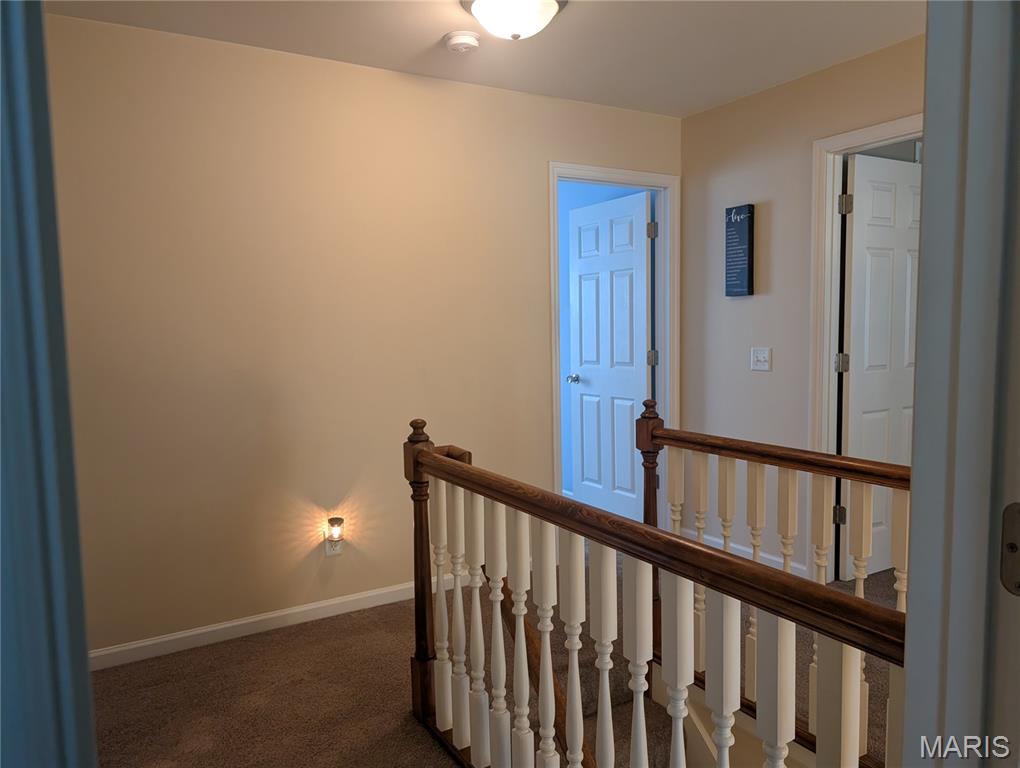 Huntington Downs - Residential