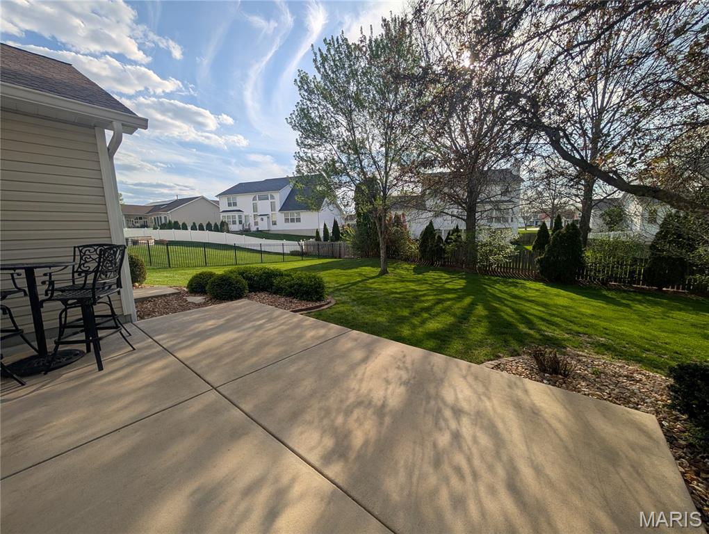 Huntington Downs - Residential