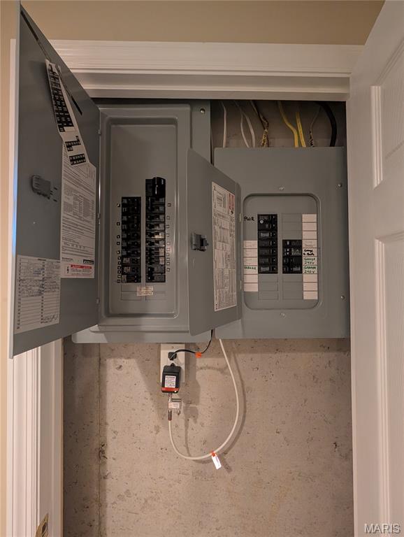 Huntington Downs - Residential