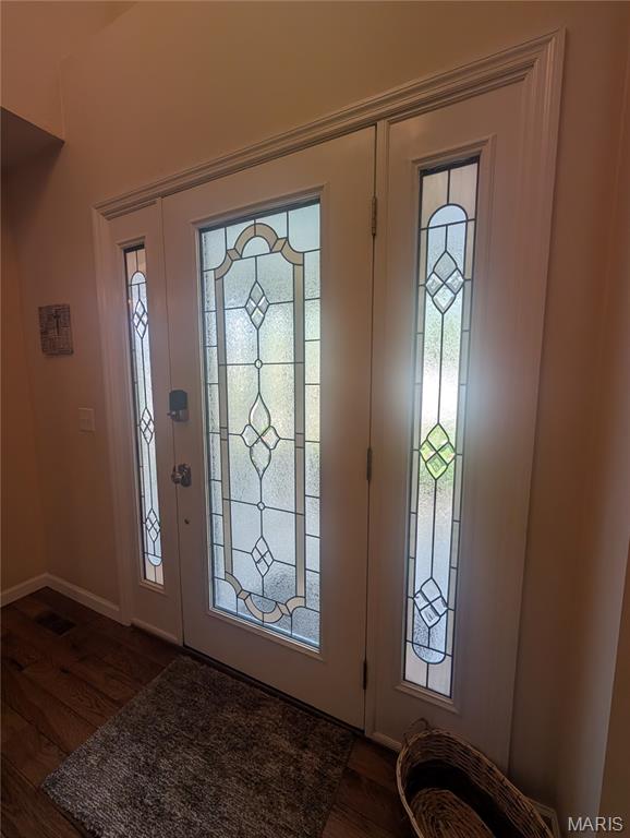 Huntington Downs - Residential