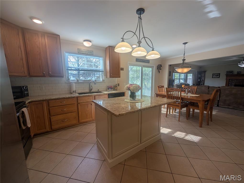 Huntington Downs - Residential