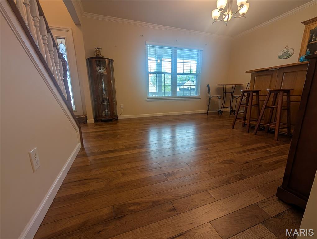 Huntington Downs - Residential