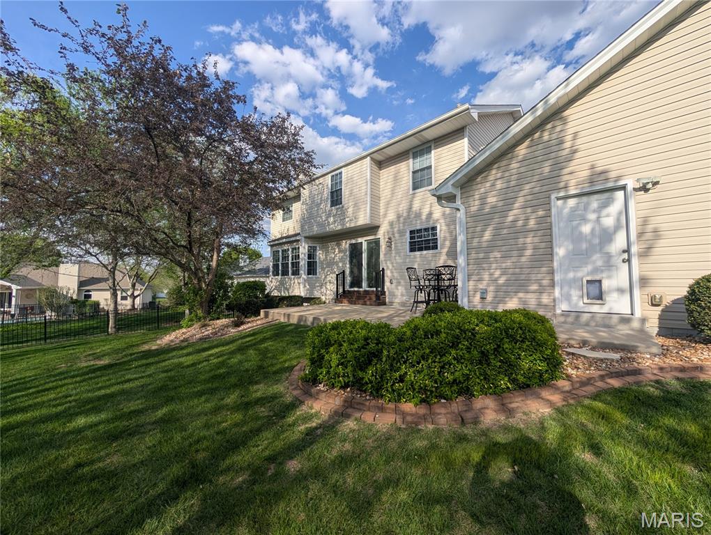 Huntington Downs - Residential