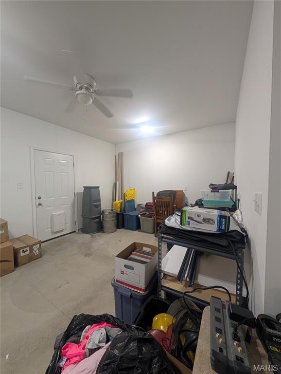 Huntington Downs - Residential