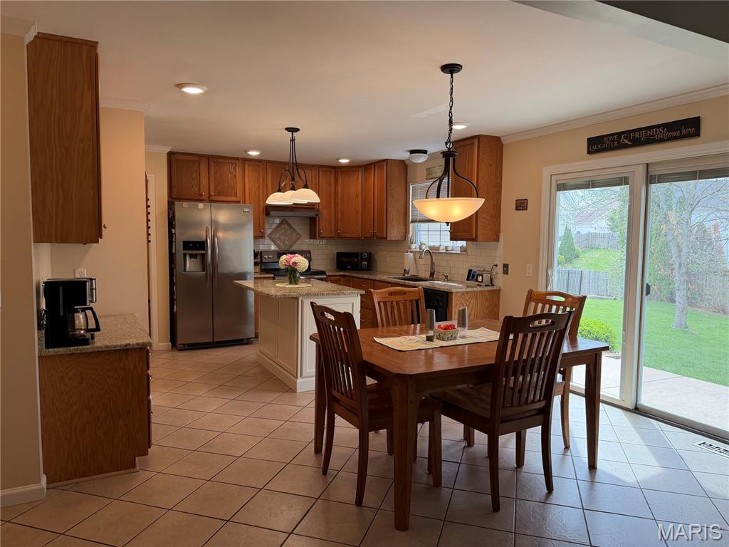 Huntington Downs - Residential