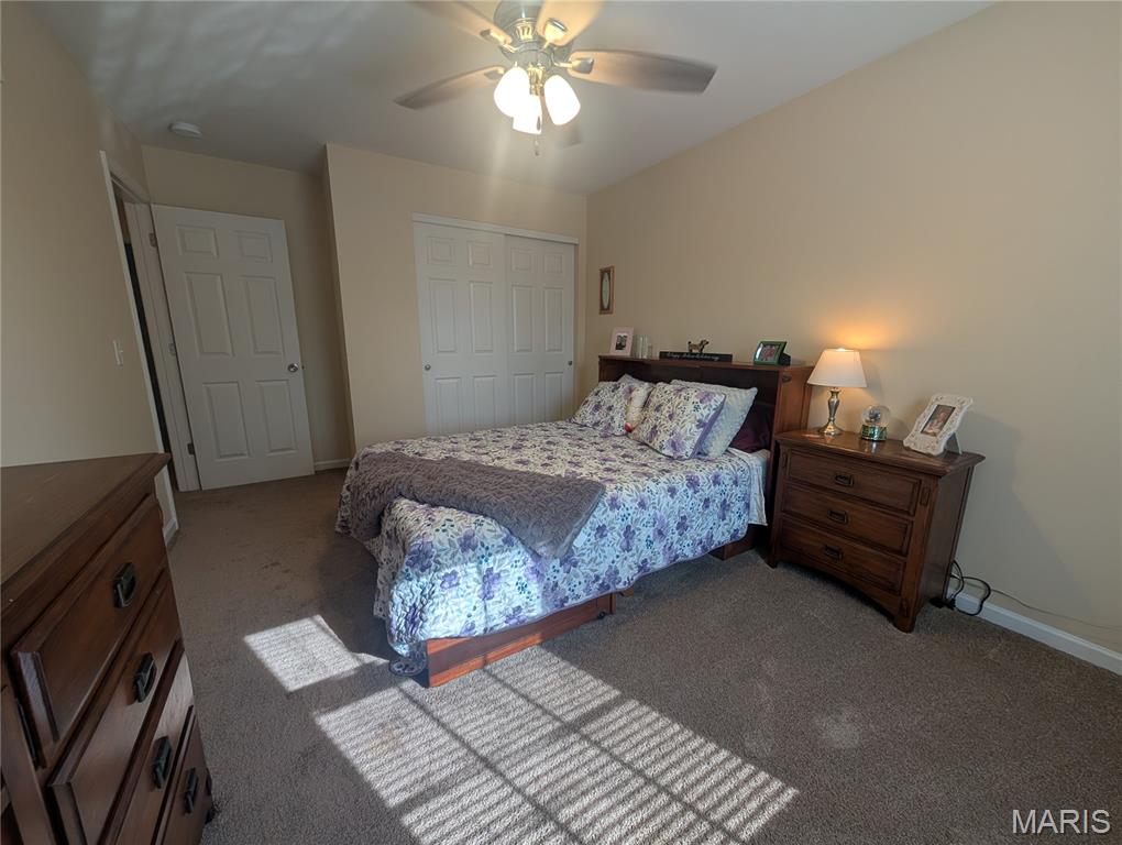 Huntington Downs - Residential