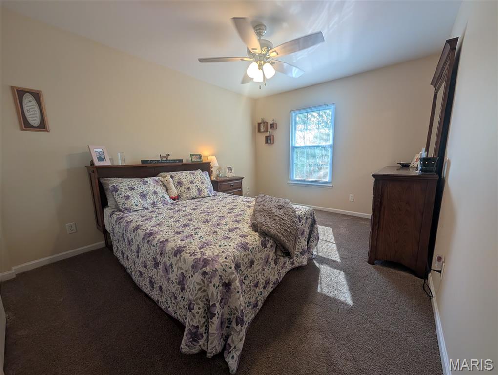 Huntington Downs - Residential