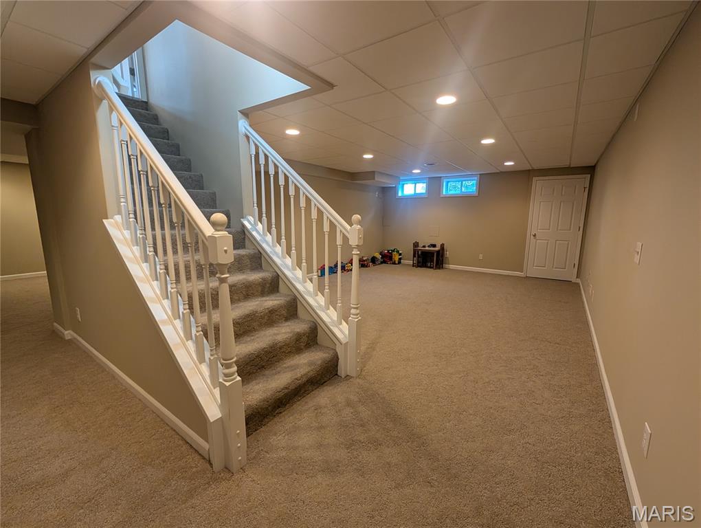 Huntington Downs - Residential