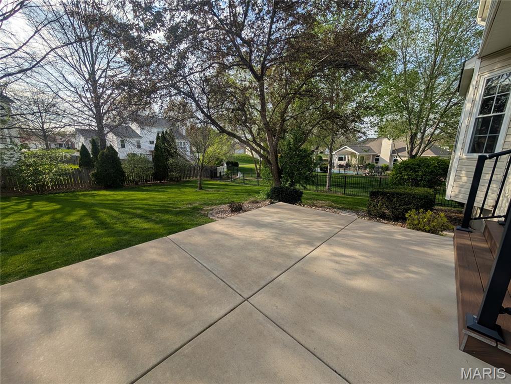 Huntington Downs - Residential