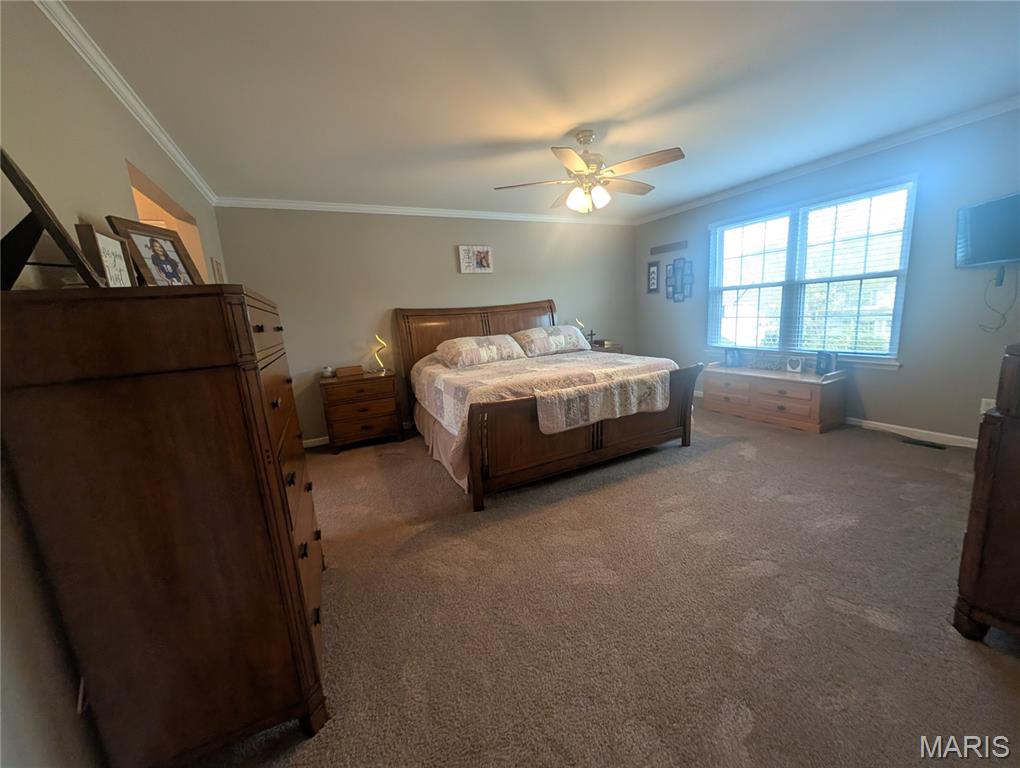 Huntington Downs - Residential