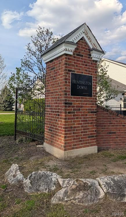 Huntington Downs - Residential