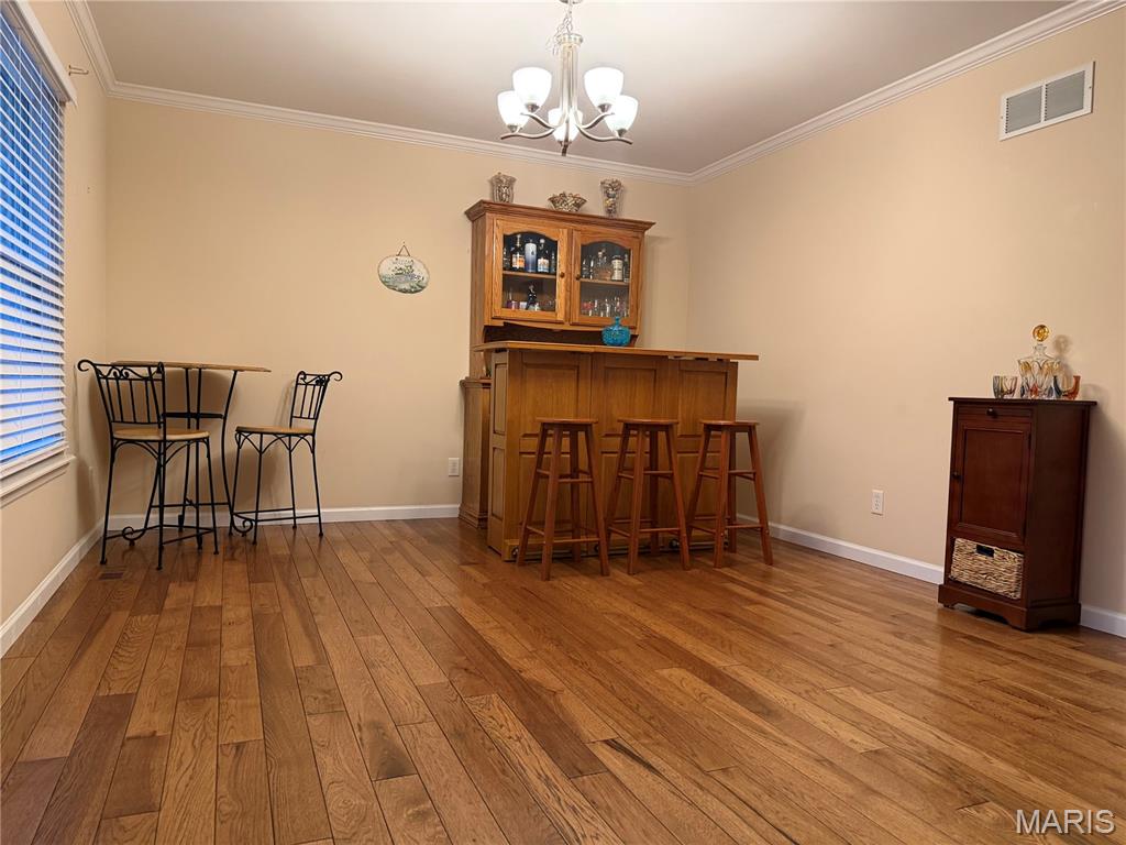 Huntington Downs - Residential