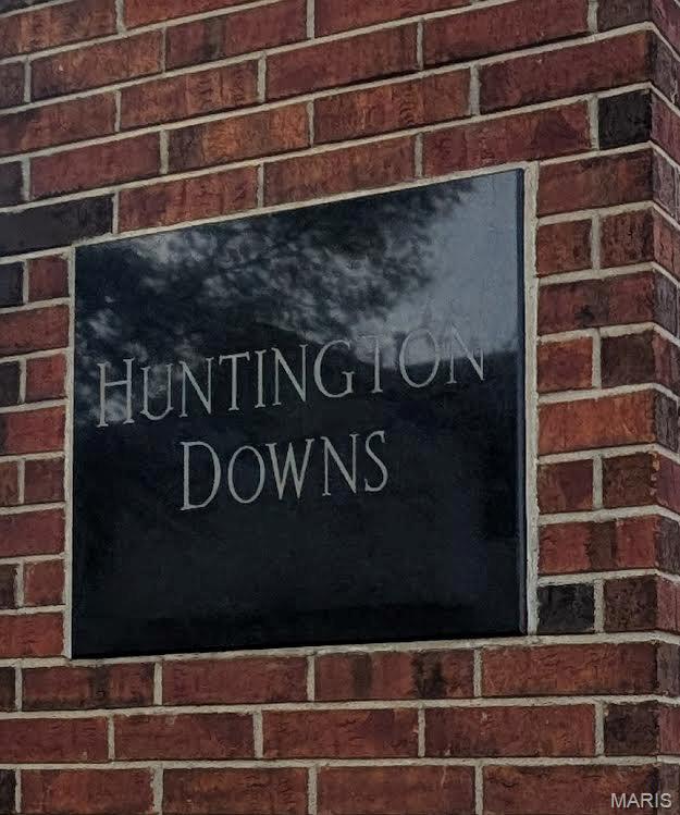Huntington Downs - Residential