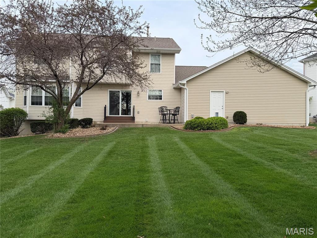 Huntington Downs - Residential