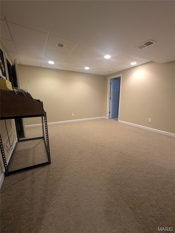 Huntington Downs - Residential