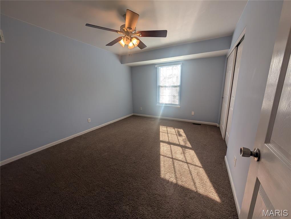 Huntington Downs - Residential