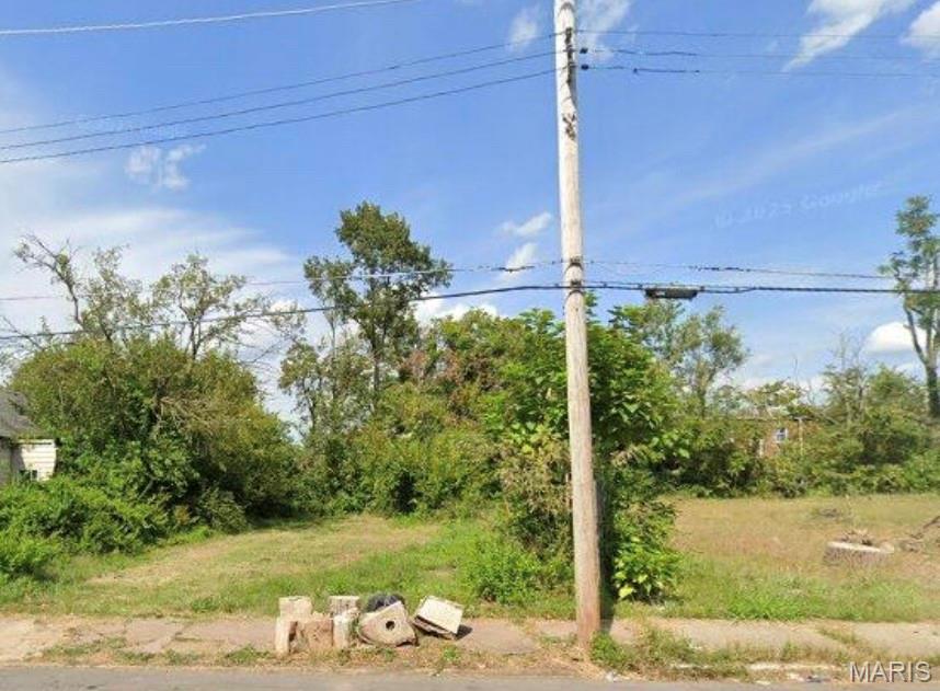 McCune Vandeventer Add - Land