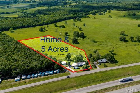 22781-A Route 66 Lebanon MO 65536