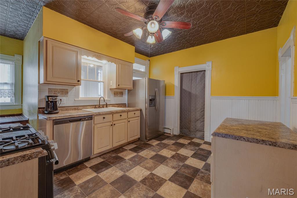 Langs Sub - Residential