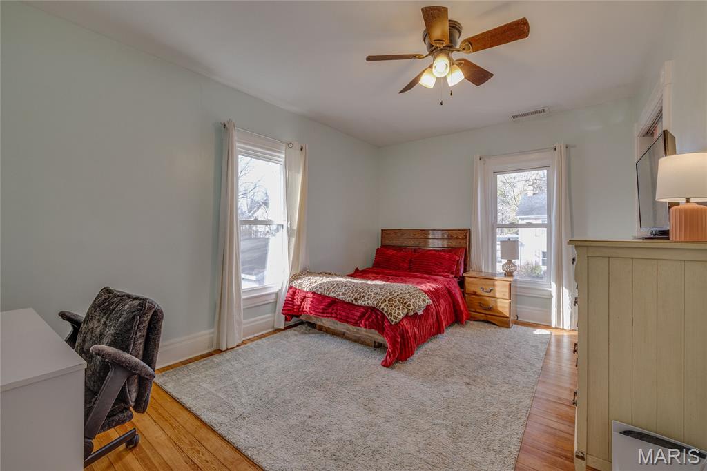 Langs Sub - Residential