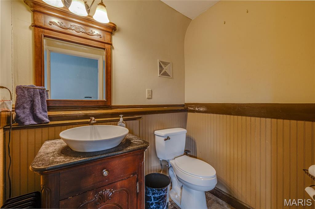 Langs Sub - Residential