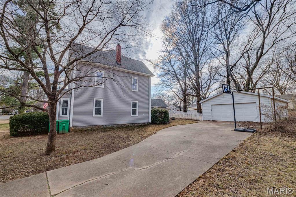 Langs Sub - Residential