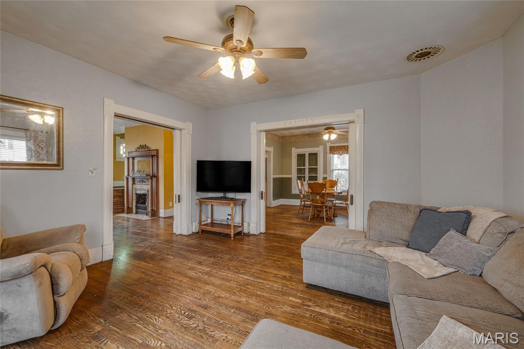 Langs Sub - Residential