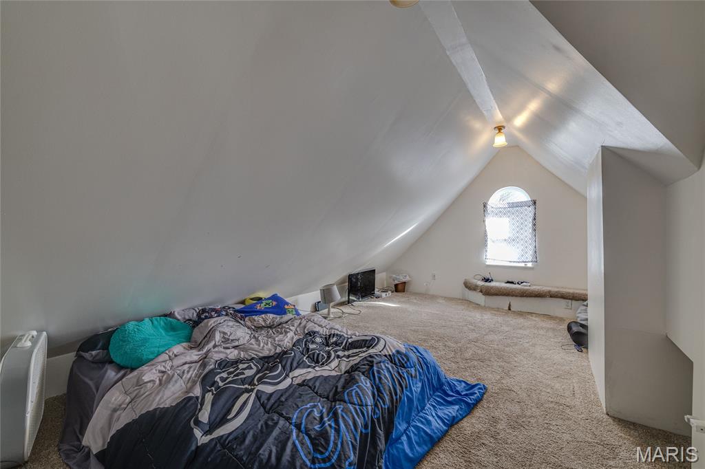 Langs Sub - Residential