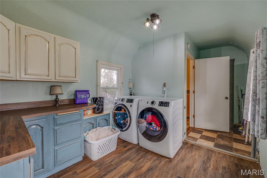 Langs Sub - Residential